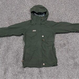 Dakine Snowboard/Ski Jacket – M – Warm, Waterproof